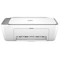 HP DeskJet 2820e | Multifunktionsdrucker mit Farbdrucker Scanner Kopierer WLAN