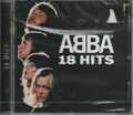 ABBA - 18 Hits (NEU/OVP, Hülle beschädigt)