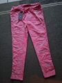 Italy Style..    Damenhose   Strech  Neu..von  Pink..Gr. 2