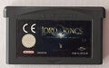 Lord of the Rings The Fellowship of the Ring Gameboy Advance, Herr der Ringe