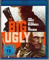 The Big Ugly (Blu-ray) 2021