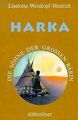 Die Söhne der Großen Bärin. Band 1: Harka von Welskopf-H... | Buch | Zustand gut