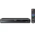 Panasonic DMR-EX93C DVD-Festplattenrecorder 250 GB schwarz mit DVB-C/ T/ USB 2.0