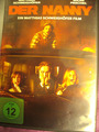 DVD  "Der Nanny" mit Matthias Schweighöfer