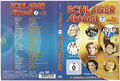 Schlager Aktuell 7 - Die Videos / DVD Volksmusik 2015 voXXclub Calimeros Fischer