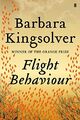 Flight Behaviour, Kingsolver, Barbara