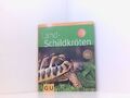 Landschildkröten Autor: Hartmut Wilke. Fotos: Christine Steimer Wilke, Hartmut: