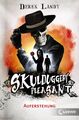 Skulduggery Pleasant (Band 10) - Auferstehung | Urban-Fantasy-Kultserie mit schw