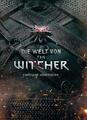 Die Welt von The Witcher Marcin Batylda