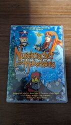 Nussknacker und Mausekönig (DVD) #I