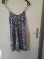 Sommerkleid, Vero Moda, Gr. S-M, Nr. 48