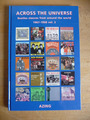 Beatles sleeves from around the world 1967-1968 vol. 2, Across the universe