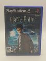 Harry Potter und der Halbblut Prinz Playstation 2 Ps2 -Gut- Sprache Englisch