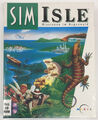 Sim Isle: Missionen im Regenwald PC CD ROM BIG BOX ✰NEU✰