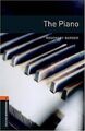 The Piano: 700 Headwords (Oxford Bookworms Library) von ... | Buch | Zustand gut