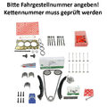 Rep. Kit Steuerketten Kit+Ventile+Hydro+Lager für VW 1.2 FSI 559019930 03C109158