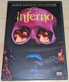 DVD "Inferno" (Italien 1980), NTSC, RC0, US-DVD, Dario Argento Collection Horror