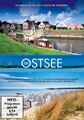 DIE OSTSEE - So haben Sie die Welt noch nie gesehen (DVD)