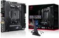 ASUS ROG Strix B550-I Gaming Mainboard AMD Ryzen B550 Sockel AM4 Mini-ITX WIFI