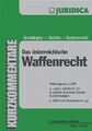 Das österreichische Waffenrecht