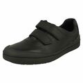 "Jungen Clarks Smart Schulschuhe ""Rock Play"