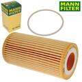 MANN FILTER HU 719/8 X ÖLFILTER FÜR FORD FOCUS S-MAX VOLVO C30 C70 S60 1371 199