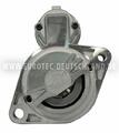 EUROTEC 11090200 Starter Anlasser 1.2kW für BMW 5 Touring (F11) X3 (F25) 12V