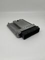 Motorsteuergerät Audi Original Motor Steuergerät Engine Ecu Benzin 4S0907552AQ