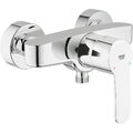 Grohe Brausebatterie Eurostyle C Wandmontage eigensicher # 33590002