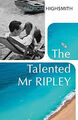 The Talented Mr Ripley Taschenbuch Patricia Highsmith