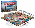 Monopoly Freiburg Spiel Gesellschaftsspiel Brettspiel Cityedition deutsch Stadt