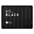 WD_BLACK™ P10 Game Drive 5 TB, 2,5 Zoll, Gaming-Festplatte, Schwarz