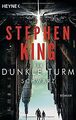 Der Dunkle Turm - Schwarz: Roman von King, Stephen | Buch | Zustand sehr gut