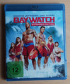 Baywatch ( 2017 ) - Dwayne Johnson - Extended Edition - Paramount - Blu-Ray