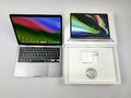 Apple MacBook Pro Retina 13,3“ M1 8C CPU 8C GPU 512 GB SSD 16GB 2020 refurbished