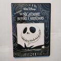 The Nightmare Before Christmas (DVD, 2010, Collectors Edition) Tim Burton 2008