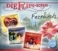 Die Flippers - Fernweh - 3CD Box