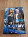 Neue  DVD-Box ,  TV-Serie  "CSI: NY" , 2. Staffel ,  Episoden  1 - 12  von  2006