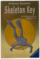 Skeleton Key (Alex Rider, Band 3) von Anthony Horowitz Buch Zustand Akzeptabel