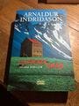 * Arnaldur Indridason - Gletschergrab - Island Thriller