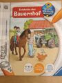 tiptoi® Wieso? Weshalb? Warum? Entdecke den Bauernhof Ravensburger Buch Lernbuch