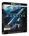 Dunkirk (4K Ultra HD %2 BBlu Ray) (Blu-Ray) WARNER HOME VIDEO