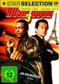 Rush Hour 3 (Einzel-DVD) Jackie Chan Chris Tucker  und  Max von Sydow: