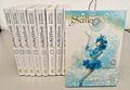 Sailor Moon Pretty Guardian - Eternal Edition Manga 1-10, Egmont, Deutsch, NEU