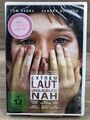 NEU/OVP • DVD • Extrem laut und unglaublich nah • Tom Hanks, Sandra Bullock K64