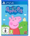 Meine Freundin Peppa Pig (Sony PlayStation 4, 2021)