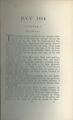 Juli 1914 von Emil Ludwig übersetzt von C A Macartney - G P Putnams Söhne 1929