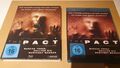 The Pact inkl. Pappschuber  Blu-ray  Neuwertig