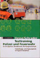 Testtraining Polizei und Feuerwehr