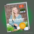 10 KRÄUTER GEGEN 100 KRANKHEITEN | FRANZISKA RUBIN | Rezepte - Gesundheit - Buch